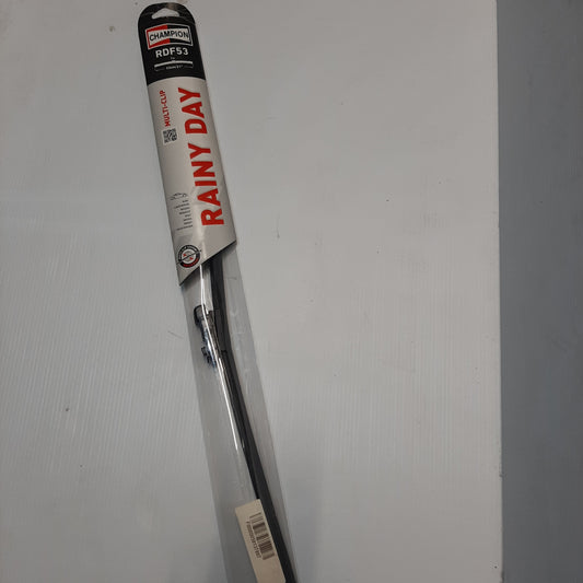 Champion Rainy Day RDF53 - 21" Wiper Blade For Renault / SEAT | 59137897