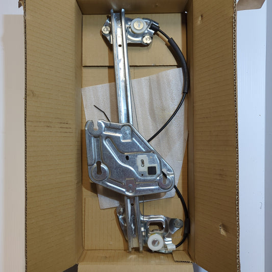 Genuine Front Right Window Motor - Mazda MX-5 2005-2010 | NE5158590A