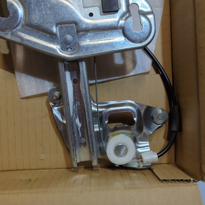 Genuine Front Right Window Motor - Mazda MX-5 2005-2010 | NE5158590A