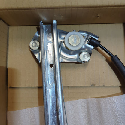 Genuine Front Right Window Motor - Mazda MX-5 2005-2010 | NE5158590A