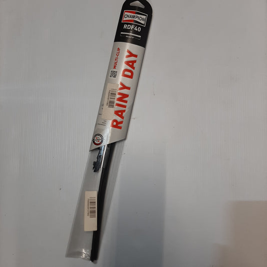 Champion Rainy Day RF40 - 16" Wiper Blade for Fiat / Citroen / SEAT | 59137892