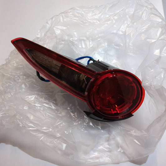Genuine Rear Right Combination Tail Light - Mazda MX-5 2015- | N24351150F