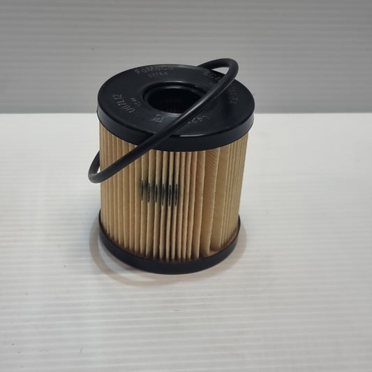 Genuine Ford Kit - Element & Gasket - Oil Filter | 1717510