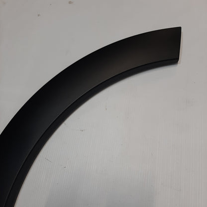 Genuine Peugeot Wing Moulding | 9812088780