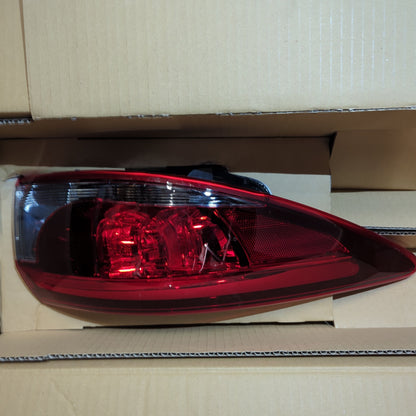 Genuine Rear Left Tail Light - Mazda 6 2016 | GJA151160B