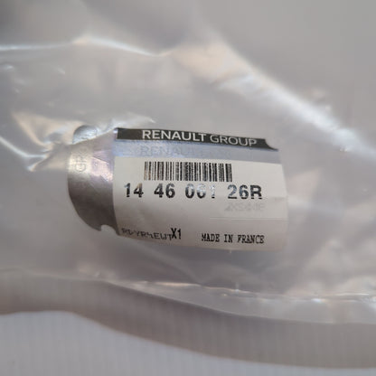 Genuine Renault Air Pipe | 14 46 061 26R