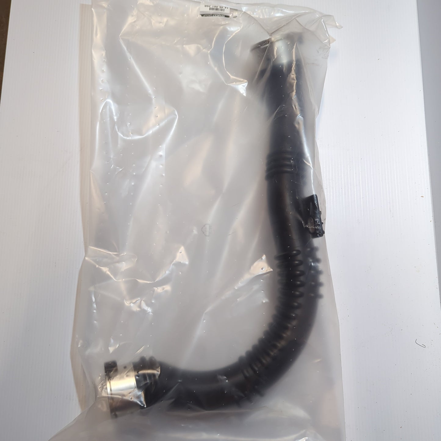 Genuine Renault Air Pipe | 14 46 061 26R