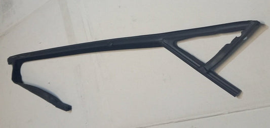 Genuine Fiat Rubber Weather- | 50507708