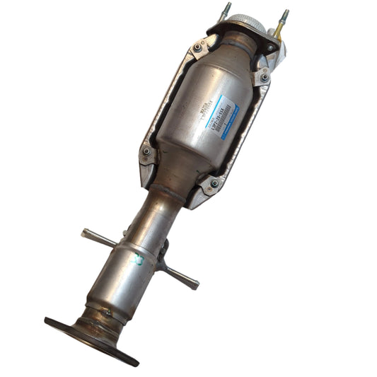Genuine Catalytic Converter - Mazda 3 2011- | L3P22055X