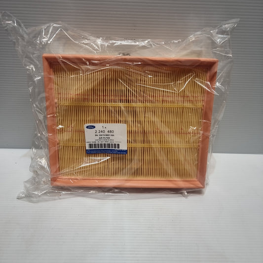 Genuine Ford Element Assy - Air Cleaner | 2240480