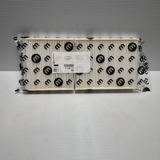 Eurorepar Set Of Filters | E146111