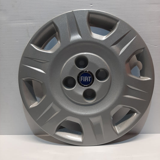 Genuine Wheel Cover 14" - Fiat Punto 2003-2010 | 51705266