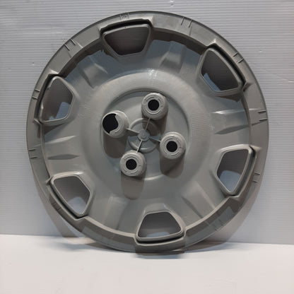 Genuine Wheel Cover 14" - Fiat Punto 2003-2010 | 51705266