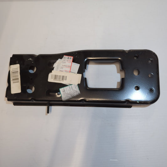 Genuine Left Front Bodyshell Plate - Fiat Nuovo Doblo 2009-2015 | 52007755