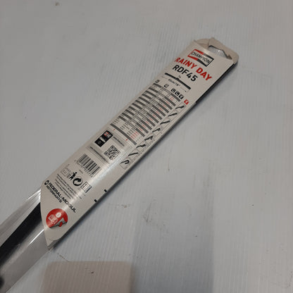 Champion Rainy Day RDF45 - 18" Wiper Blade for Citroen / Alfa Romeo | 59137894