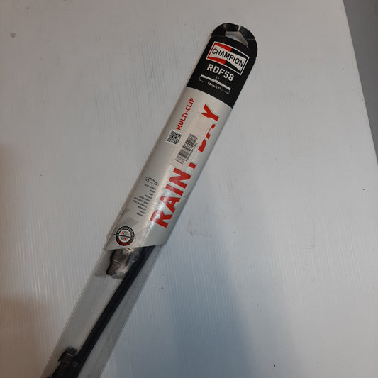 Champion - Rainy Day RDF58 - 23" Wiper Blade Offside | 59137899