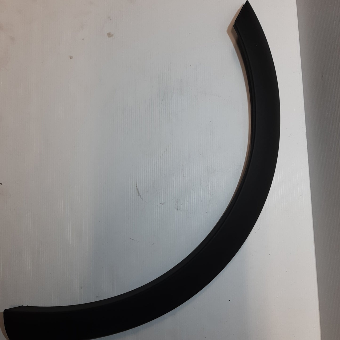 Genuine Front Left Wheel Moulding - Abarth Grande Punto 2007-2010 | 735461663