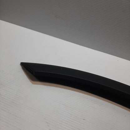 Genuine Front Left Wheel Moulding - Abarth Grande Punto 2007-2010 | 735461663