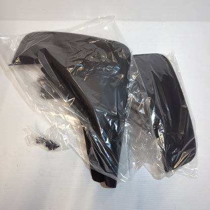 Genuine Rear Mudguards - Seat Ateca 2017-2020 | 575075101
