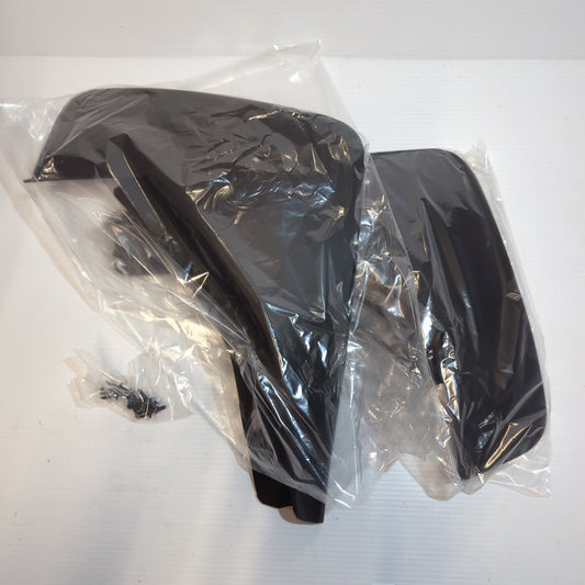 Genuine Rear Mudguards - Seat Ateca 2017-2020 | 575075101