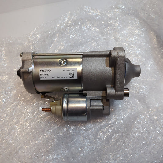 Genuine Volvo Starter Motor, Exc | 36002980