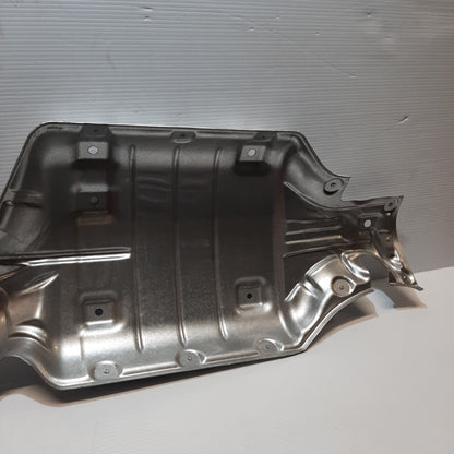 Genuine Catalyst Converter Upper Cover - Nissan Qashqai / X-Trail | 20811JD71A