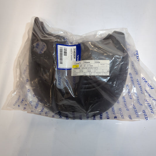 Genuine Interior Rear View Mirror Cover - Volvo V90 2016-2023 | 31402936