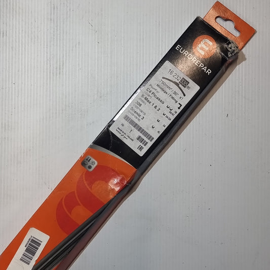 Genuine Peugeot E:Flt Fr Wpr Bl | 1623233580