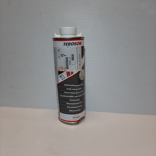 Genuine Peugeot Hollow Body Wax | 9984J4