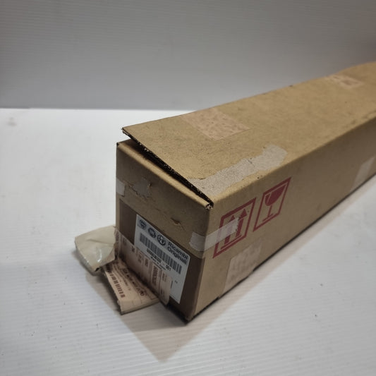 Genuine Fiat Moulding | 6000636332