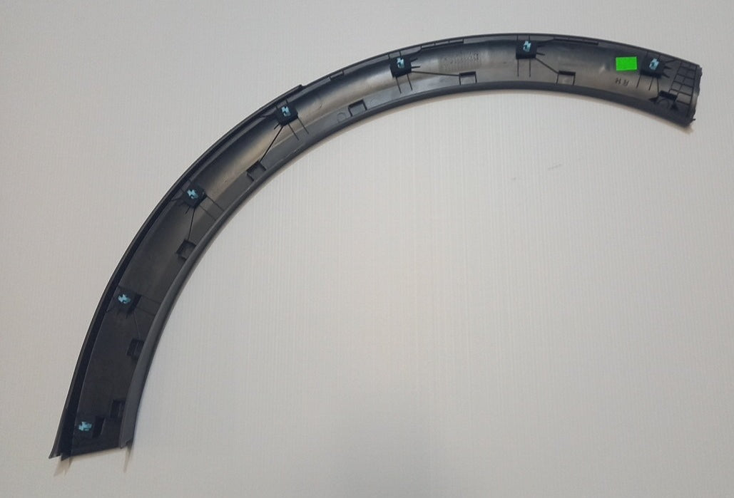 Genuine Kia Garnish Assy | 87742F1000