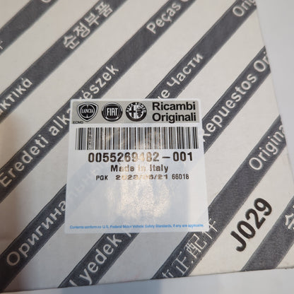 Genuine Fiat Electro | 55269482