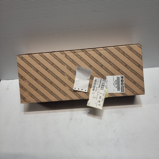 Genuine Fiat Lock | 52191864