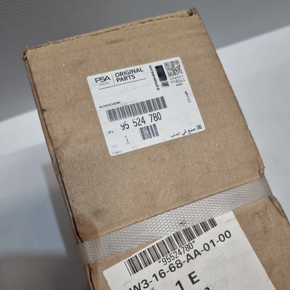 Genuine Vauxhall Front Swivel Pin |95524780