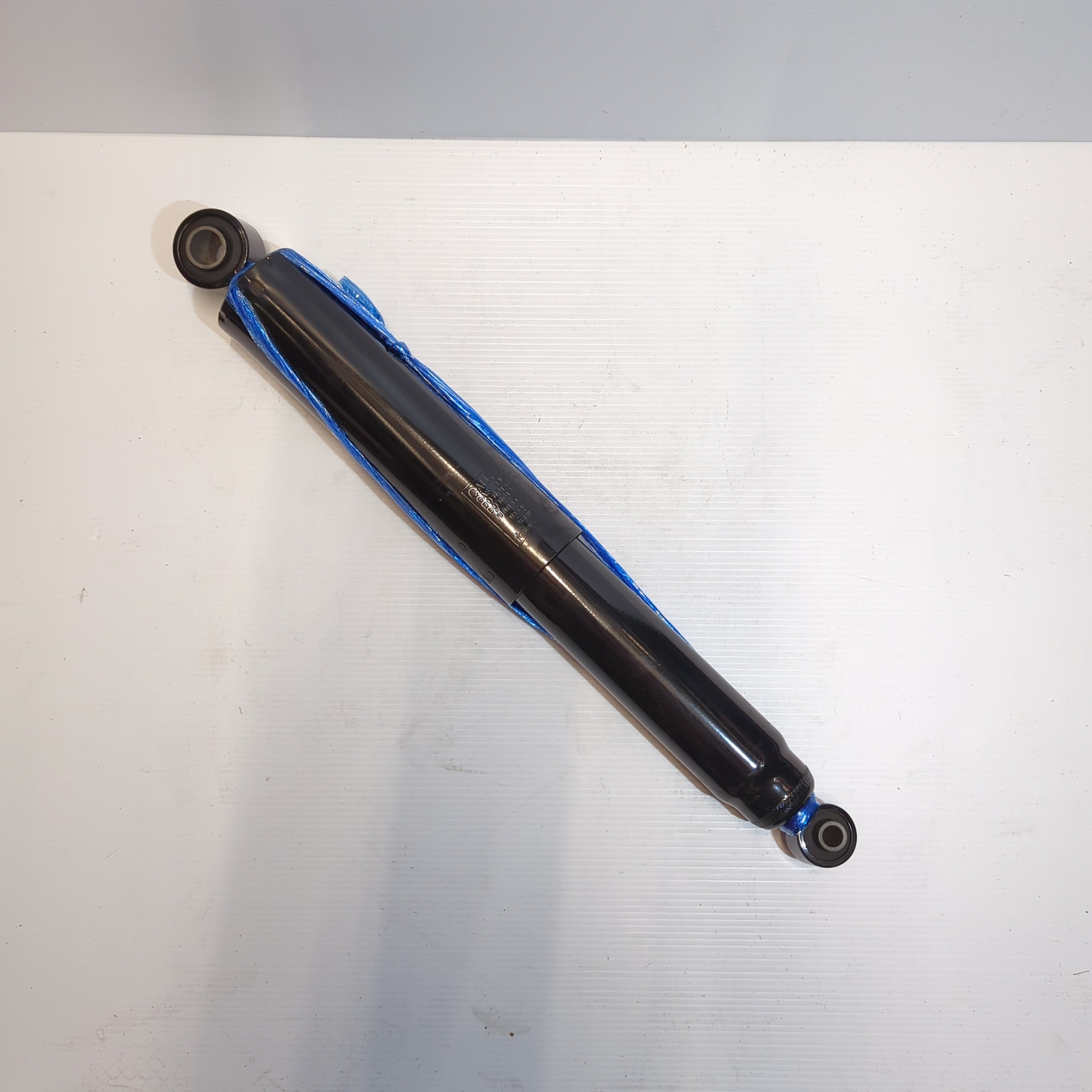 Genuine Rear Shock Absorber - Ford Ranger 2006-2012 | 1456001 ...