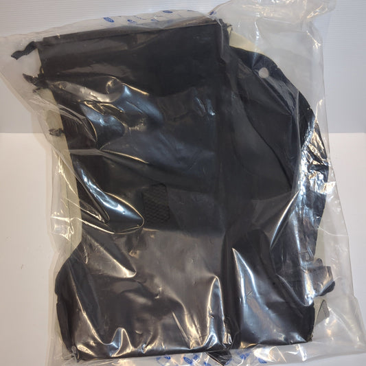 Genuine Rear Seat Back Cover - Ford Fiesta 2020- | 2505452