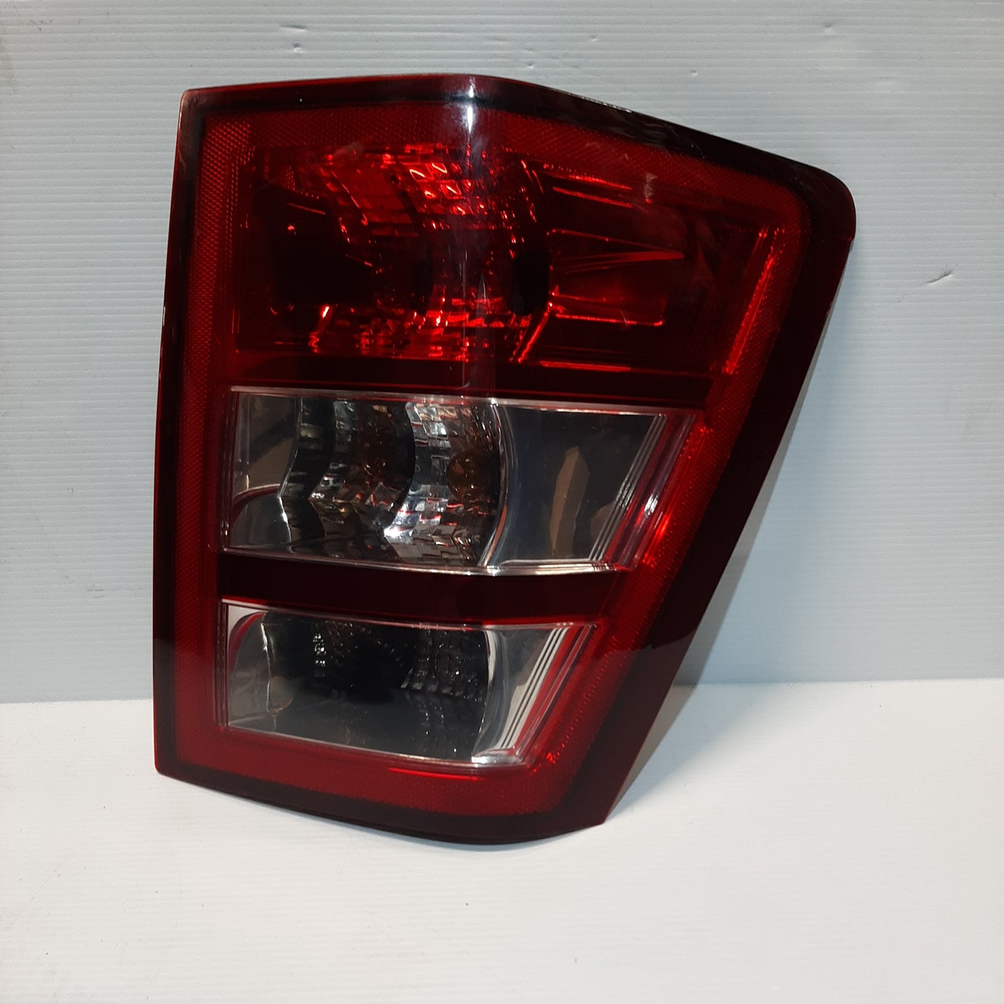 Genuine Right Tail Lamp - Jeep Grand Cherokee 2008-2010 | K55156720AI