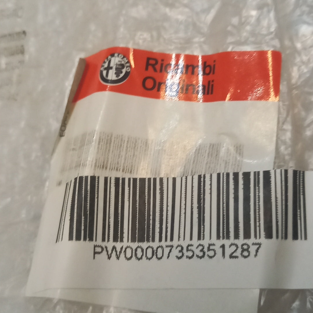 Genuine Door Pillar Trim - Alfa Romeo 147 | 735351287