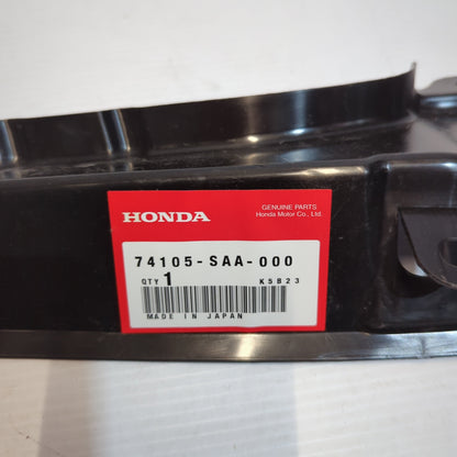 Genuine Right Front Inner Fender - Honda Jazz | 74101SAA900