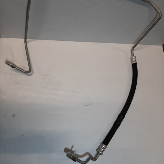 Genuine Power Steering Pressure Hose - Volvo V70 / S70 2000 | 9475734