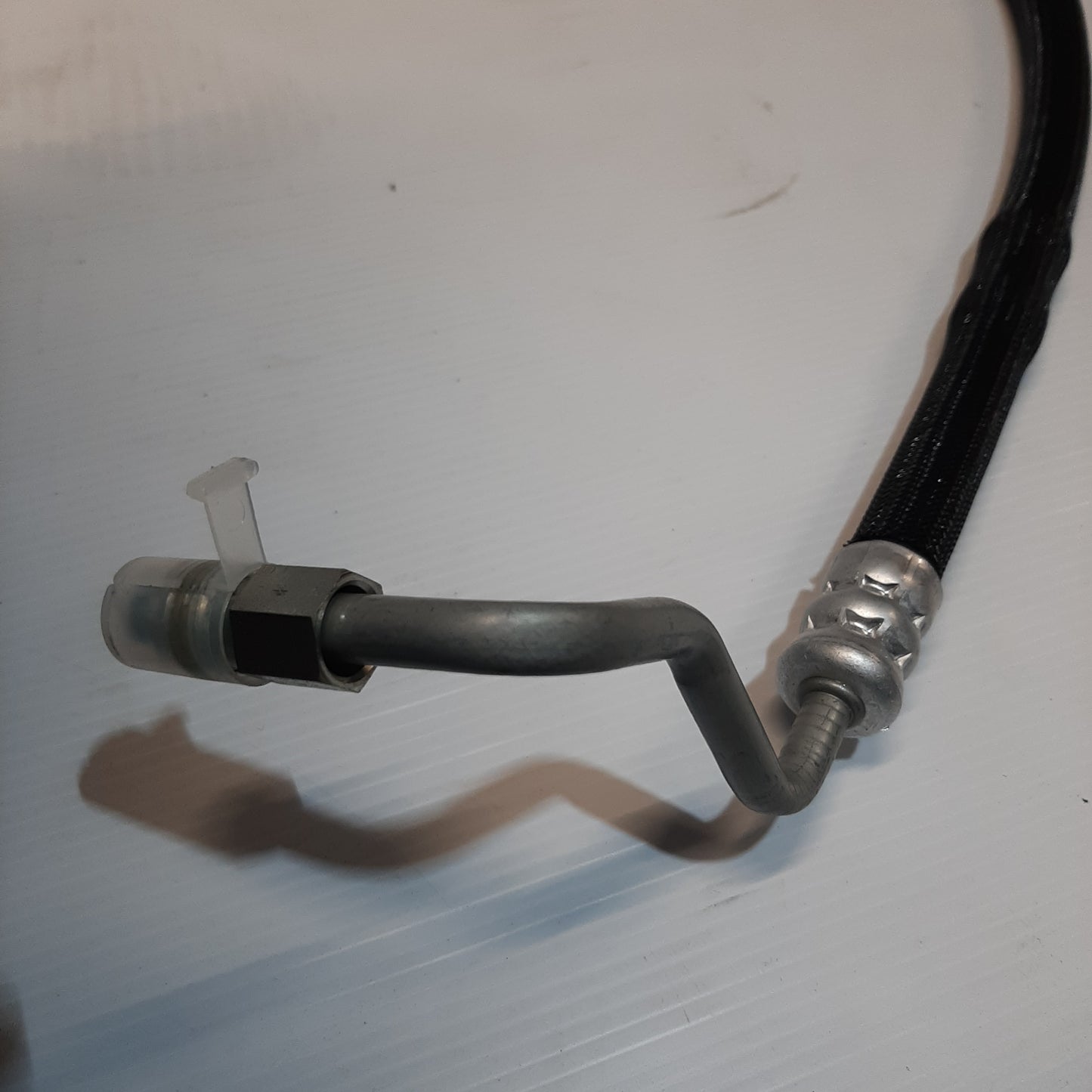 Genuine Power Steering Pressure Hose - Volvo V70 / S70 2000 | 9475734