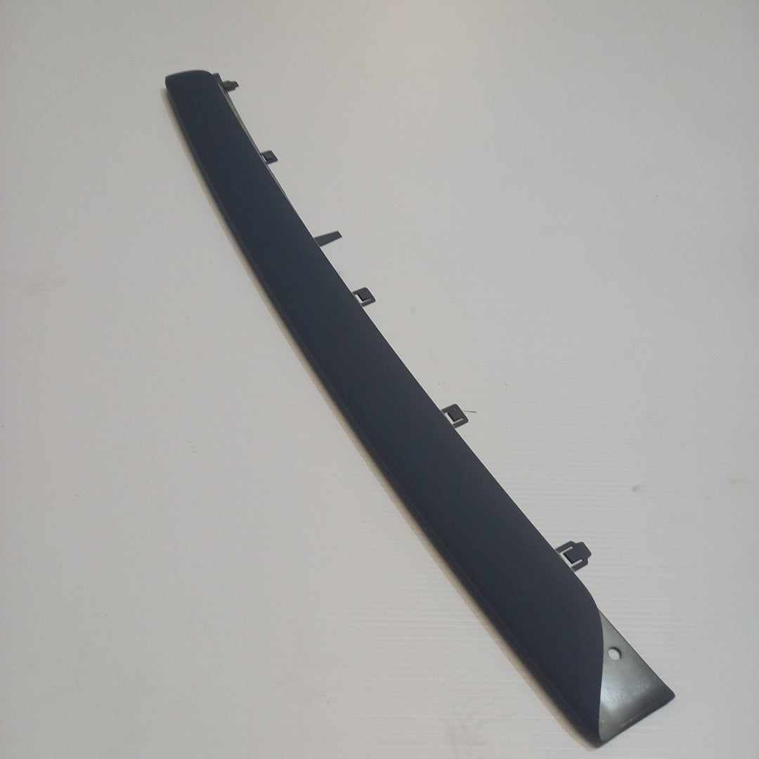 Genuine Front Bumper Moulding - 500 Abarth 2016> | 735652290