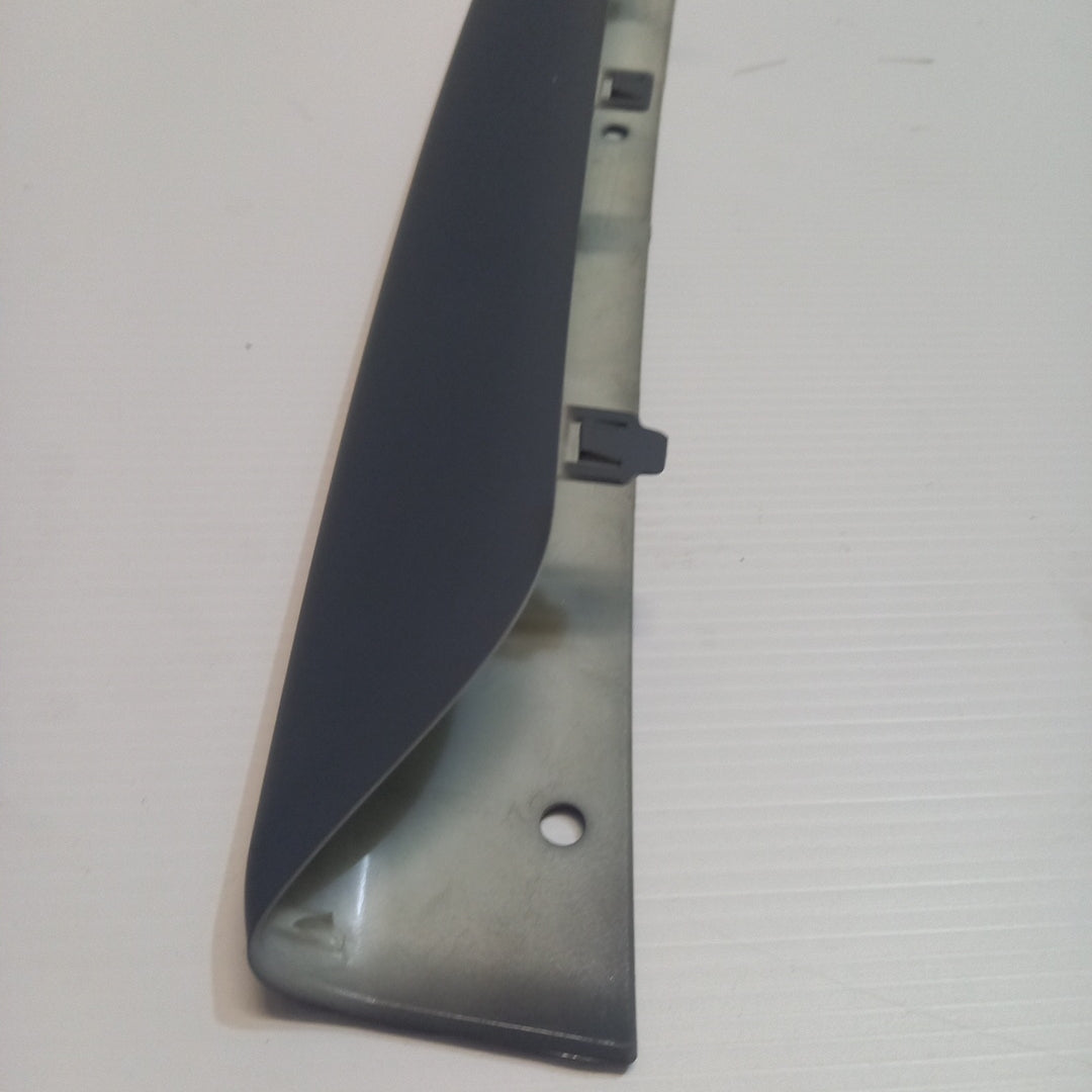 Genuine Front Bumper Moulding - 500 Abarth 2016> | 735652290