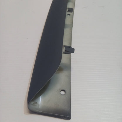 Genuine Front Bumper Moulding - 500 Abarth 2016> | 735652290