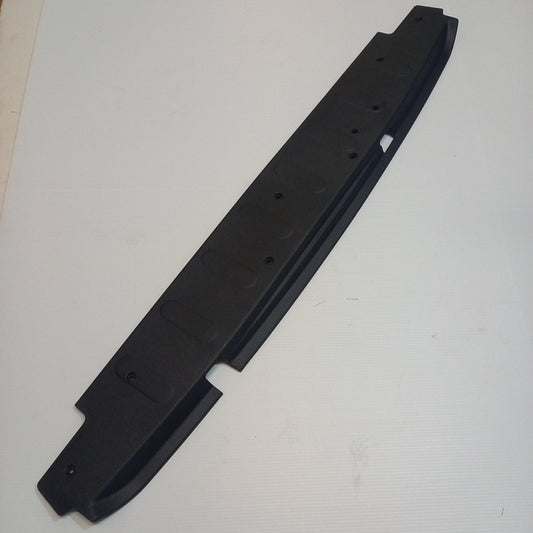 Genuine Rear Boot Floor Kick Trim - Fiat Fiorino / Qubo | 735508736