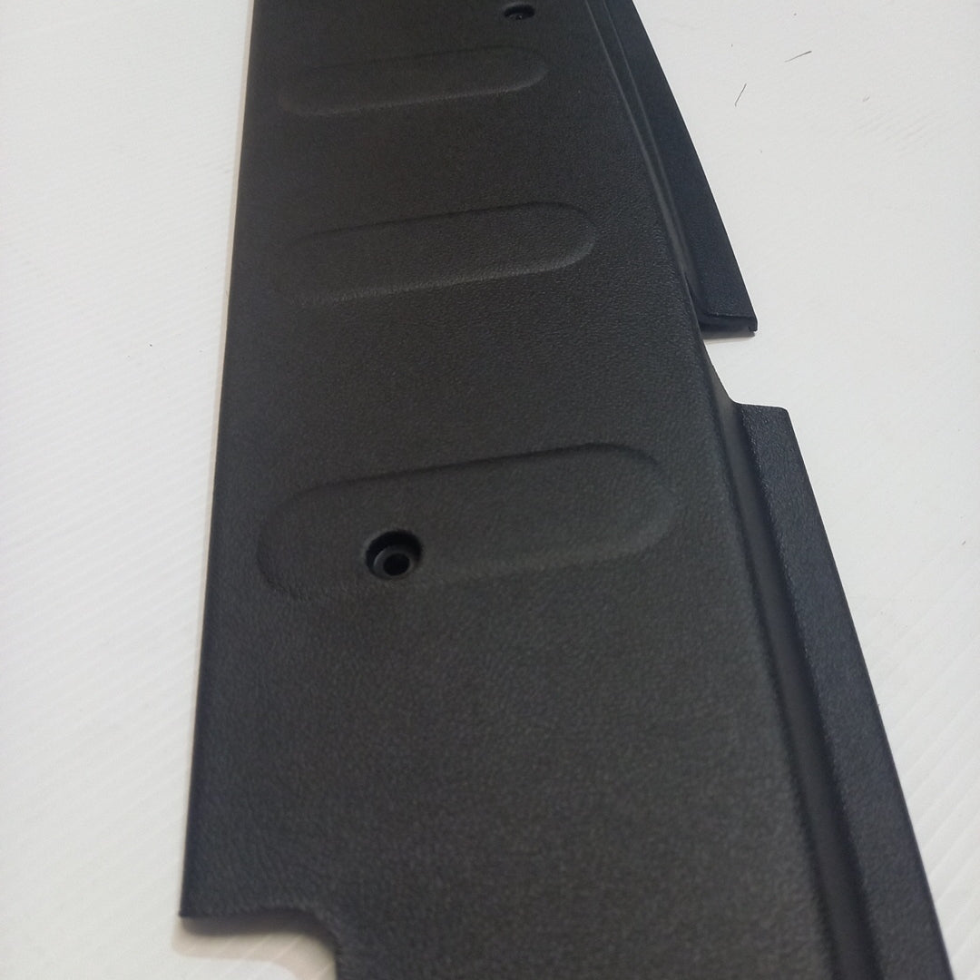 Genuine Rear Boot Floor Kick Trim - Fiat Fiorino / Qubo | 735508736