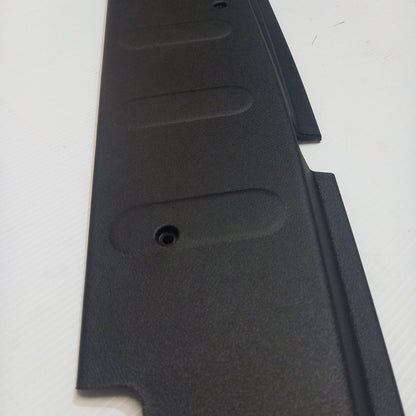 Genuine Rear Boot Floor Kick Trim - Fiat Fiorino / Qubo | 735508736