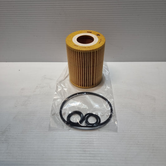 Genuine Vauxhall Filter Element | 98018448