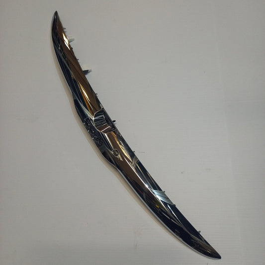 Genuine Fiat Handle | 735650842