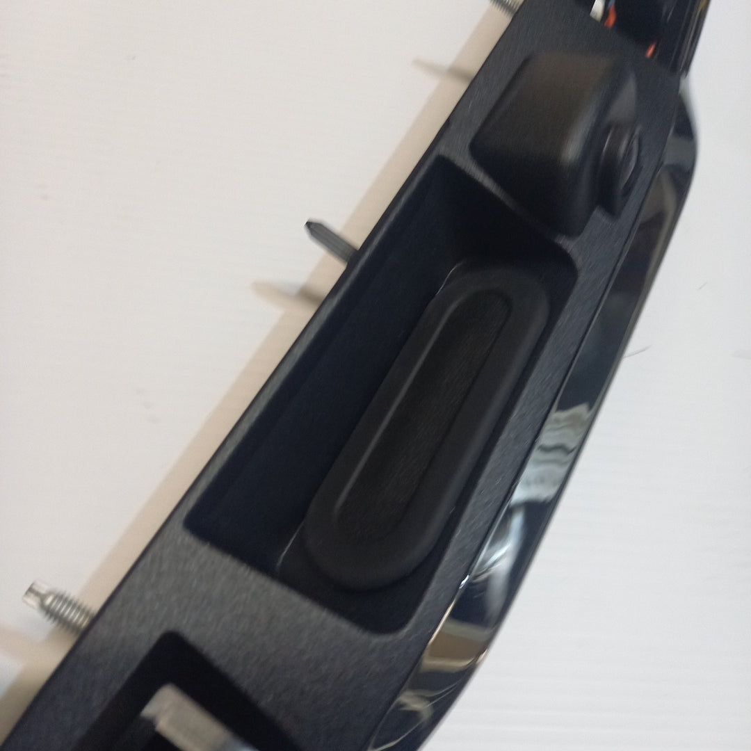 Genuine Fiat Handle | 735650842